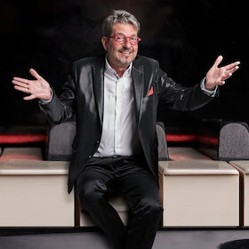Bild: Felix Reuter - Die verflixte Klassik