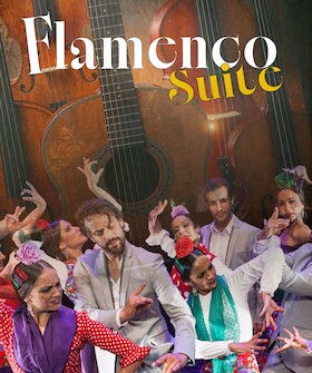 Bild: Flamenco Suite