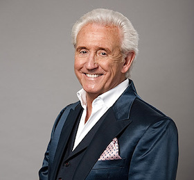 Bild: 60 Jahre TONY CHRISTIE Die große Jubiläumstour 2027 - Tony Christie
