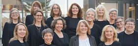 Bild: Cantus insolitus - 10 Jahre Die Damen - Klänge zw. Himmel und Erde