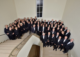 Bild: Johannes Brahms - Ein Deutsches Requiem - Vier ernste Gesänge - 1. Saisonkonzert 2026/27