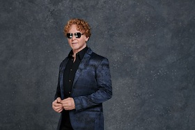 Bild: SIMPLY RED - Summer Funk '27