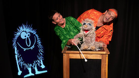 Bild: Der Mumpel - Kindertheater für Kinder ab 3 Jahren
