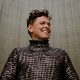 Bild: MICHAEL PATRICK KELLY - TRACES OPEN AIR TOUR 2027