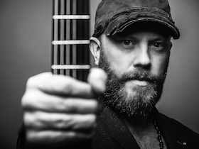 Bild: Ryan Sheridan - Live 2027 - The Paper Sails Tour