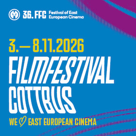 Bild: Festivalpass - 36. FilmFestival Cottbus 2026