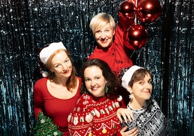 Bild: Christmas Special - Schmidt´s Katzen