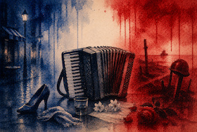 Bild: Les Choses de la Vie - Chansons et petites histoires