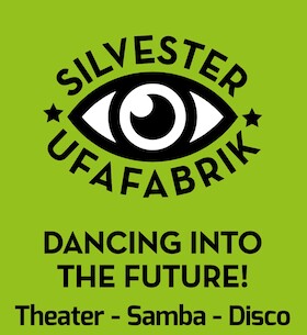 Bild: SILVESTER 2026 - Dancing Into The Future