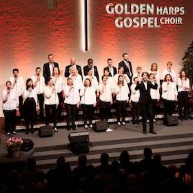 Bild: Gospelkonzert - Benefizkonzert zugunsten des Pfarrhauses Wittenweier