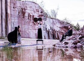 Bild: Accio Piano Trio