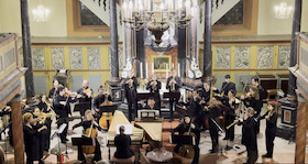 Bild: Bach, Händel & Co. - Orchesterkonzert