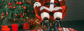 Bild: Stille Nacht, Alles lacht - Die ultimative Weihnachtsshow!