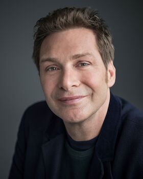 Bild: Oliver Pötzsch liest aus „Best of Henkerstochter“ - Eine schaurig-vergnügliche Live-Autorenlesung
