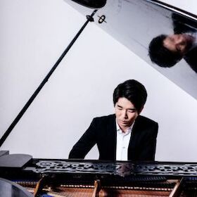 Bild: Konzerte im Kloster -  Wataru Hisasue