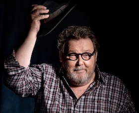 Bild: „Ich habe nicht´s ausgelassen“ - Walter Plathe liest aus seiner Biographie