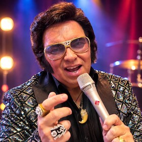 Bild: King Eddy Celebrates Elvis - Eine ganz persönliche Hommage an den King