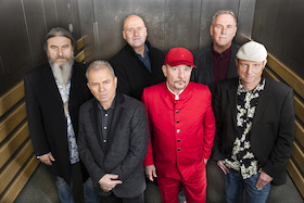 Bild: Spider Murphy Gang - ZMF Freiburg