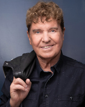 Bild: Frank Schöbel - Die Tournee zum 65. Bühnenjubiläum