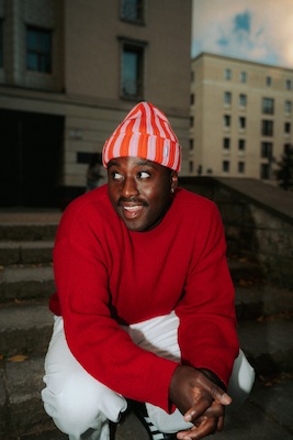 Bild: Jonny Mahoro - Tour 2026