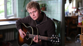 Bild: JONAS GAVRIIL - Live