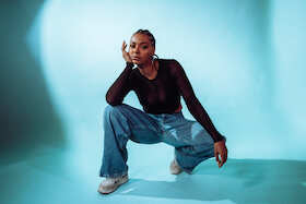 Bild: Nenda - This Album Is For Ben TOUR