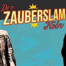 Bild: Zauberslam Köln präsentiert von Nico & Toby - Zauberslam Köln
