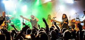 Bild: The Magic of Coldplay - Tribute Concert - Abschiedskonzert - Tribute Concert - Abschiedskonzert