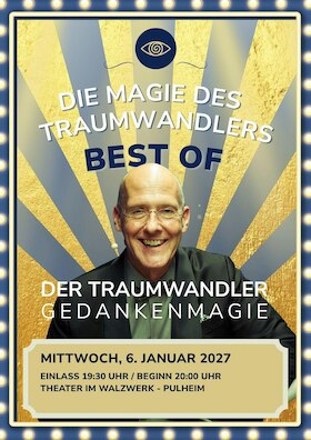 Bild: Der Traumwandler - The Best of! - The Best of!