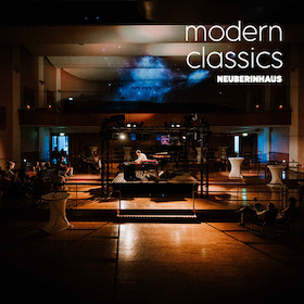 Bild: modern classics ABO // 30 % Rabatt