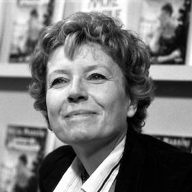 Bild: Ragazze di Palermo - Ein Abend für & mit Dacia Maraini zum 90. Geburtstag
