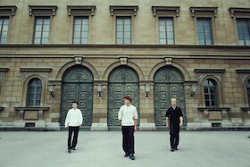 Bild: SOLAIRE - Preisträger - Konzert des Bayerischen Jazzverbands 2026