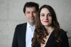 Bild: FEMALE INSTINCTS - Stimme und Piano