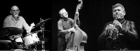 Bild: NEW ORIGIN TRIO - Avantgarde International
