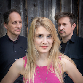 Bild: Victoria Pohl Trio - Modern Jazz