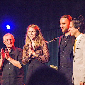 Bild: Sophia Oster Quartett - Jazz mit Seele, Tiefe und Strahlkraft