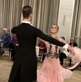 Bild: Tanzgala