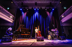 Bild: Jazz Sabbath