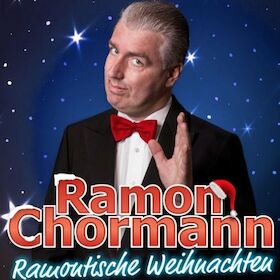 Bild: Ramontische Weihnachten Kibo 2027 - Weihnachtsprogramm