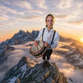 Bild: Philipp Weber - ABMARSCH! Zum Gipfel der Frechheit