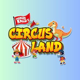 Bild: Circus-Land JAHRESKARTE 2027 - Der große Familienspaß in Einbeck-Volksen