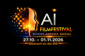 Bild: Tagesticket Freitag 30.10.2026 – Screening Block 1 und 2