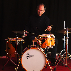 Bild: The Rick Hollander Quartet - Beauty Is The Standard – Jazz