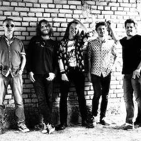 Bild: The Great Lakes - Great Songs, Great Band: Great Rock ‘N’ Roll!