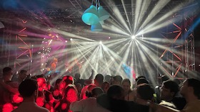 Bild: 34 Jahre das Rind – die Party