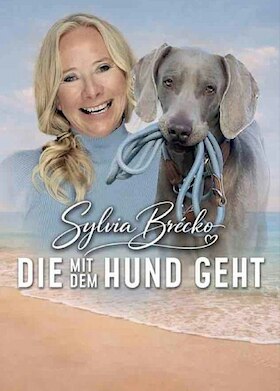 Bild: Sylvia Brécko - Die mit dem Hund geht - Die mit dem Hund geht