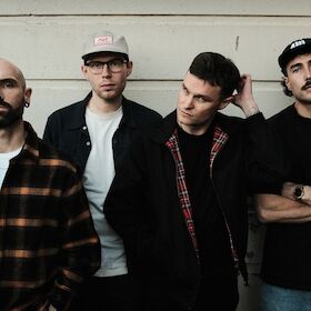 Bild: Cold Years - Tour 2027