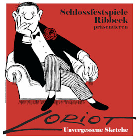 Bild: Loriot - unvergessene Sketche