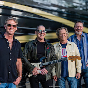 Bild: Tommy Castro & the Painkillers