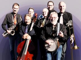 Bild: SRS JAZZMEN - Traditional Jazz
